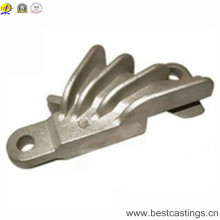 OEM Customized Aluminum Lost Wax Casting